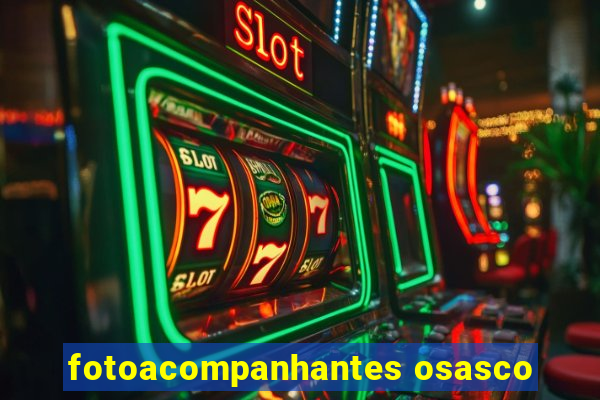 fotoacompanhantes osasco